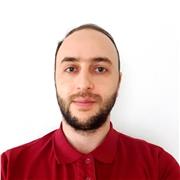 English tutor/lecturer/teacher with 10 years of professional experience